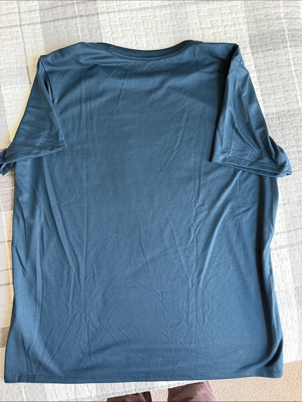 Nike T-shirt Women Dri-Fit